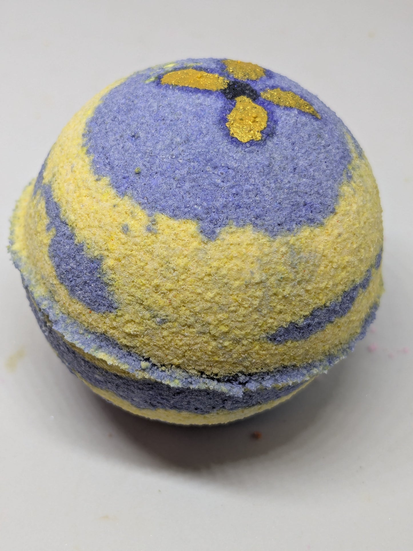 Monkey Farts bathbomb