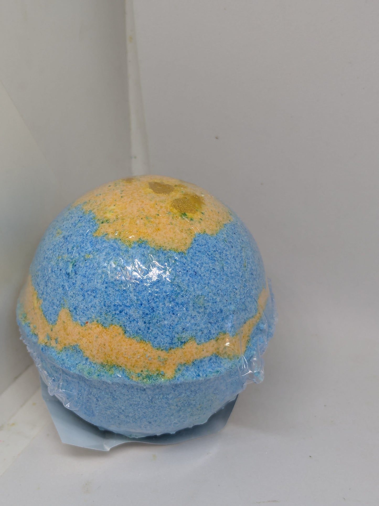 Wishes Bathbomb