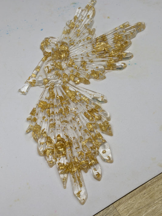 Christmas Tree Angel