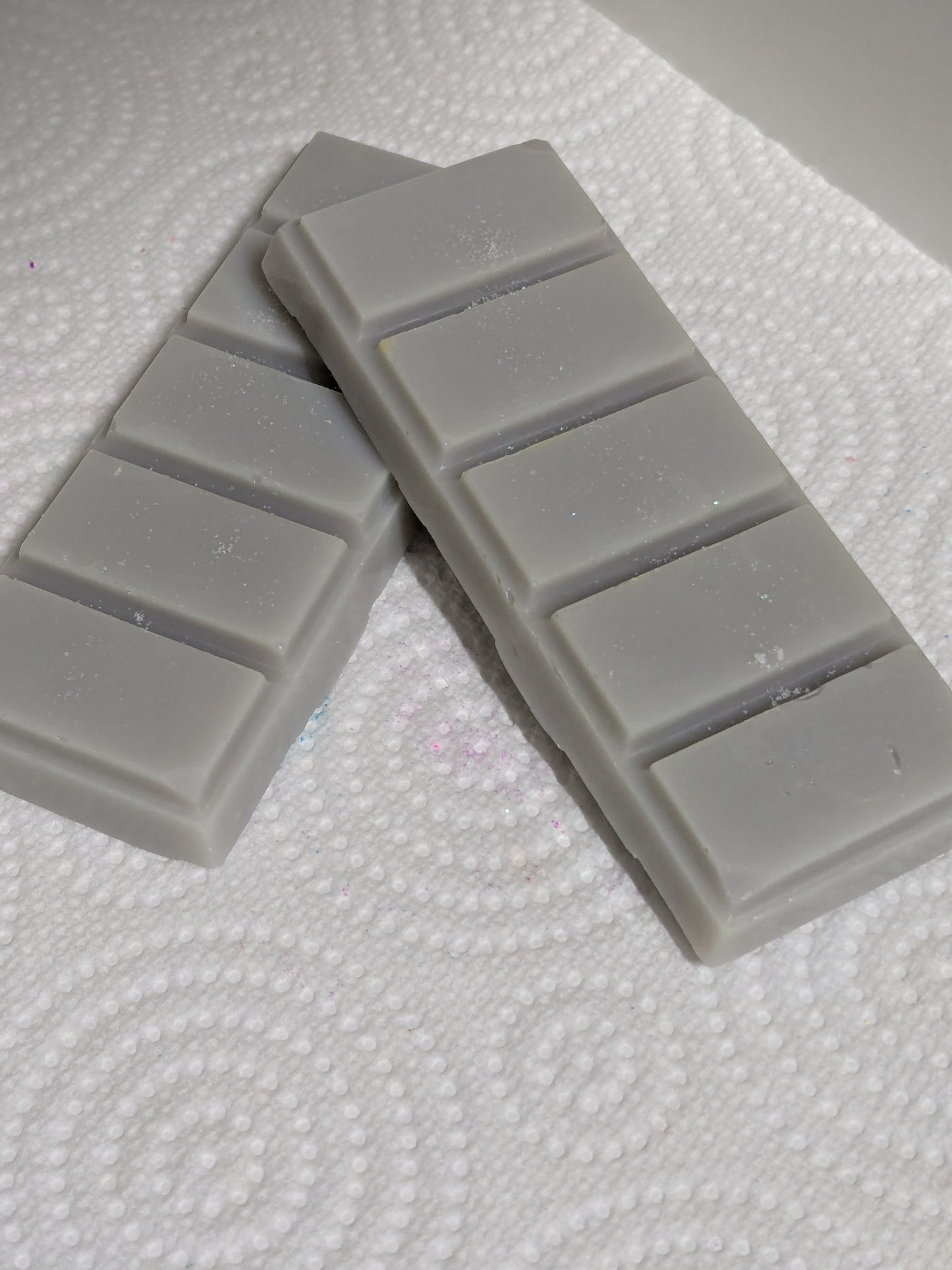 Lavender & Lemon wax melt