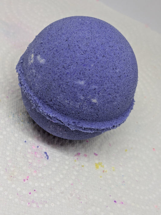 Carmel Dates Bathbomb