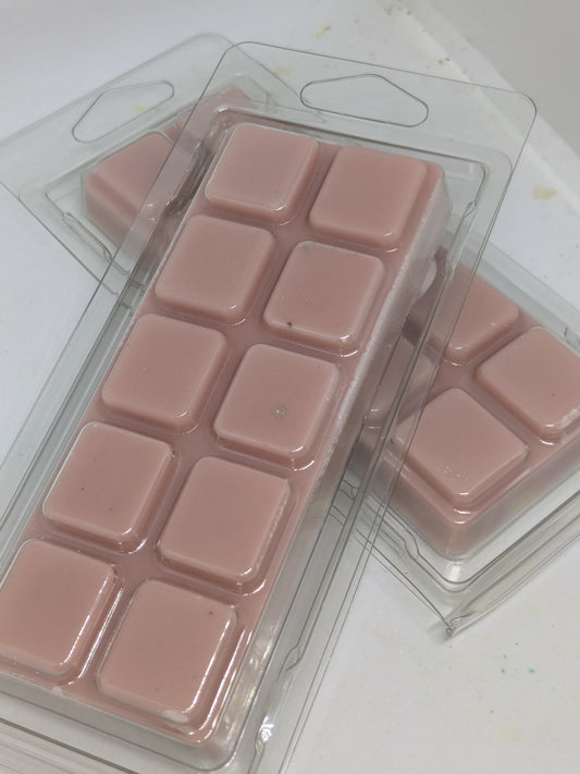 Sticky Toffee Pudding wax melt