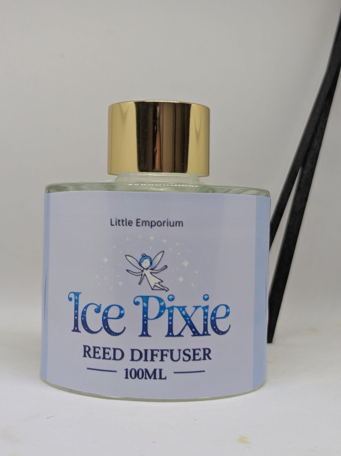 Ice - Pixie