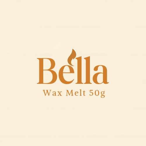 Bella wax melt