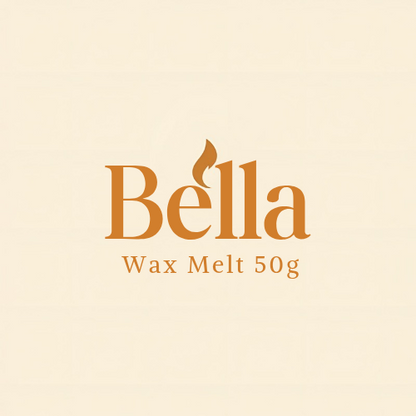 Bella wax melt