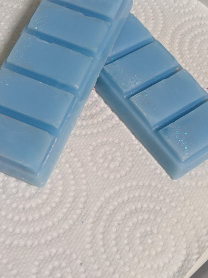 Baby Soft wax melt