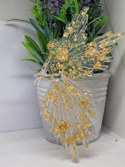 Christmas Tree Angel