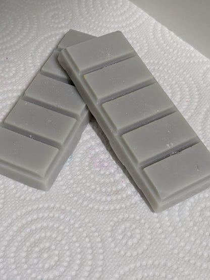 Lavender & Lemon wax melt