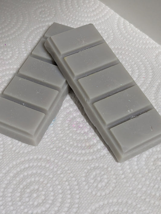 Lavender & Lemon wax melt