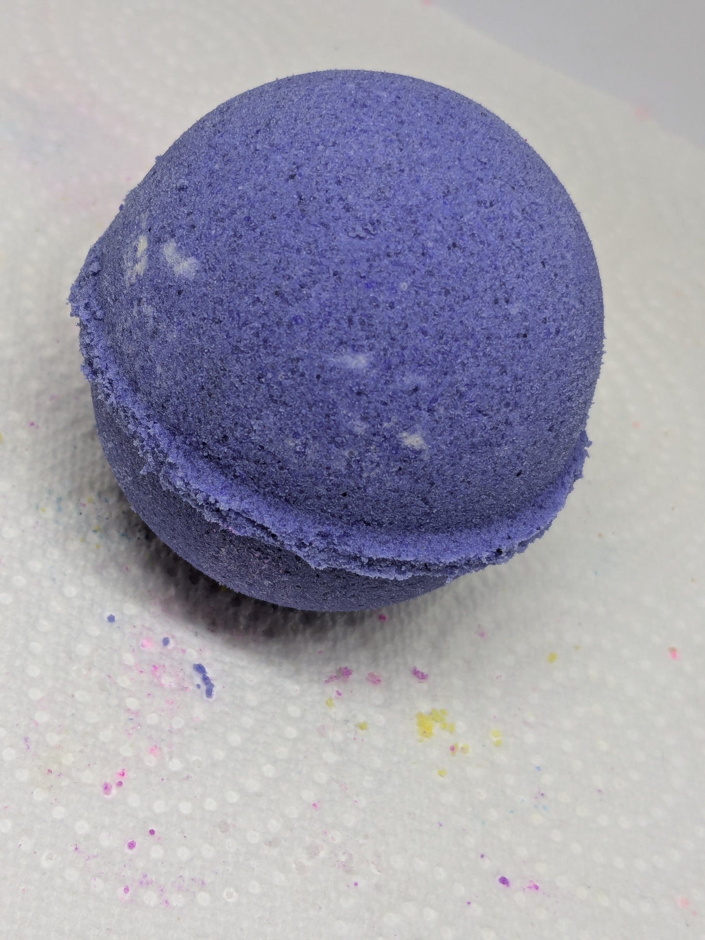 Carmel Dates Bathbomb