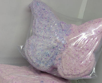 Butterfly Fly Bathbomb