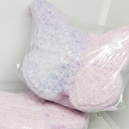Butterfly Fly Bathbomb