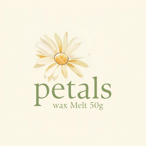 Petals wax melt