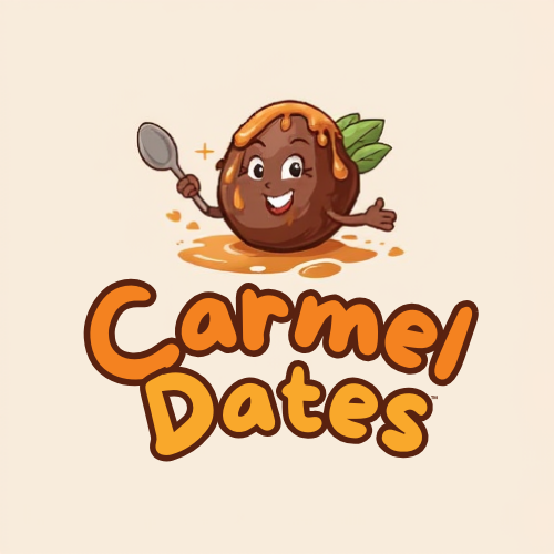 Carmel Dates Bathbomb