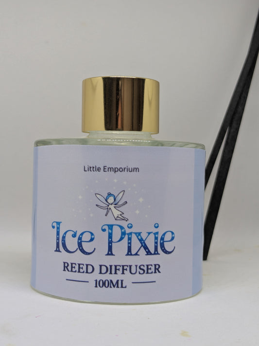 Ice - Pixie