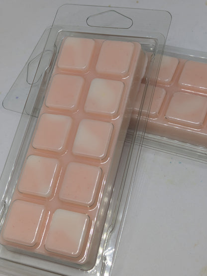 Roseywonderland wax melt