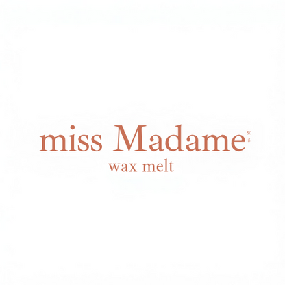 Miss Madame wax melt