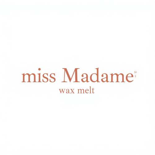 Miss Madame wax melt