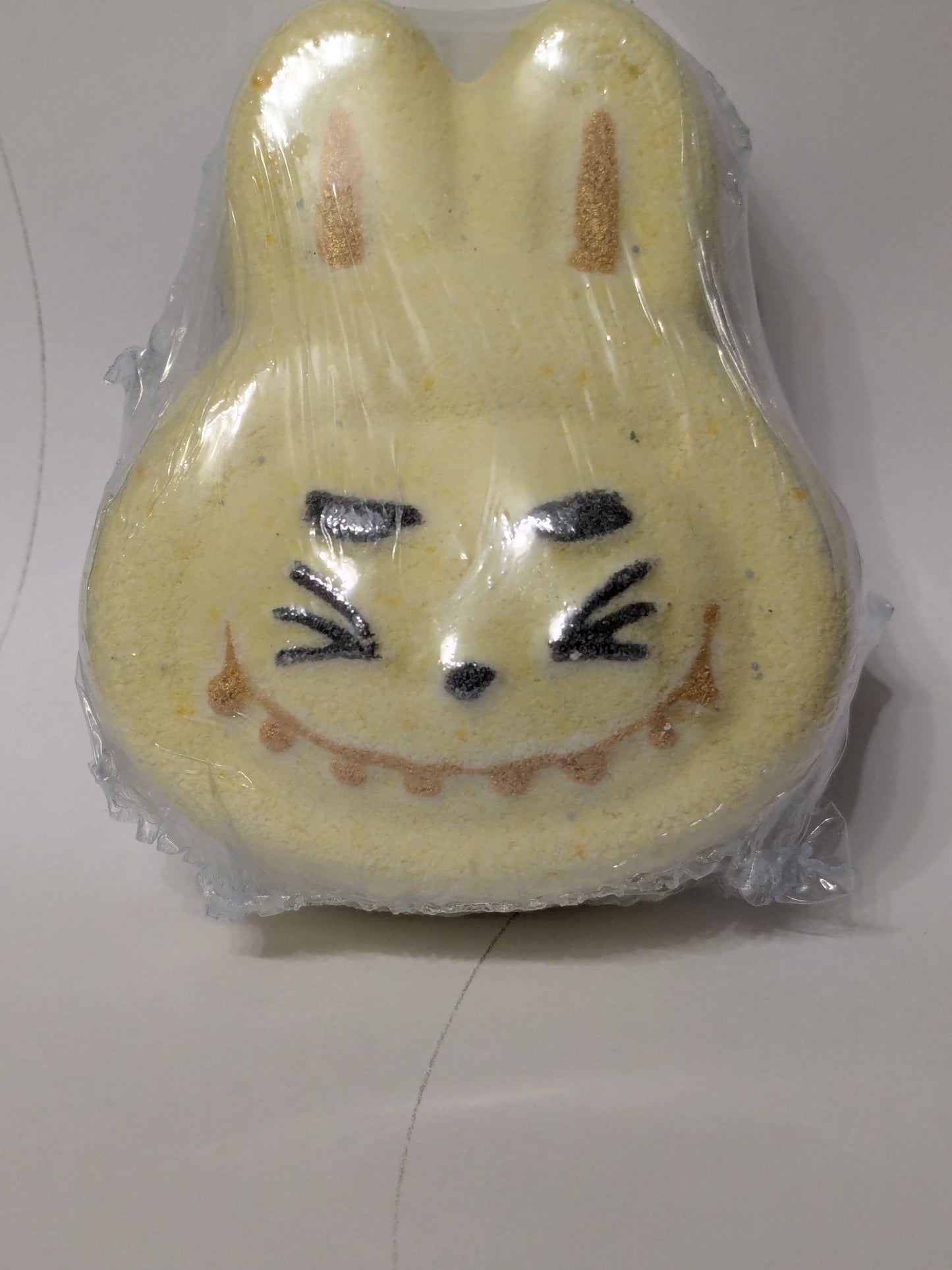 Funny Bunny Bathbomb